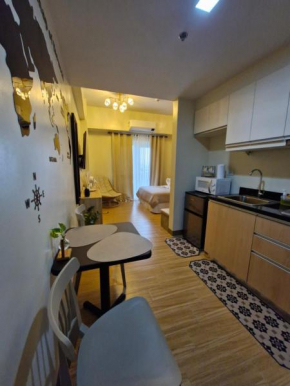 Homestayed ilo